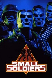 Watch Free Small Soldiers Movies Full HD Soaper TV