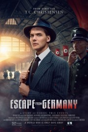 Watch Free Escape from Germany Movies Full HD Soaper TV