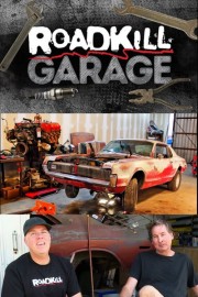 Watch Free Roadkill Garage Movies Full HD Soaper TV