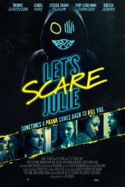 Watch Free Let's Scare Julie Movies Full HD Soaper TV