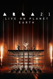 Watch Free AREA21: Live on Planet Earth Movies Full HD Soaper TV