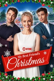 Watch Free My Best Friend's Christmas Movies Full HD Soaper TV