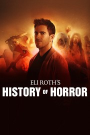 Watch Free Eli Roth's History of Horror Movies Full HD Soaper TV