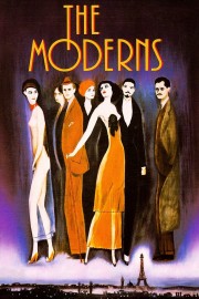 Watch Free The Moderns Movies Full HD Soaper TV