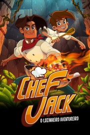 Watch Free Chef Jack: The Adventurous Cook Movies Full HD Soaper TV