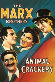 Watch Free Animal Crackers Movies Full HD Soaper TV