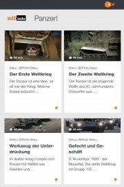 Watch Free Panzer! Movies Full HD Soaper TV