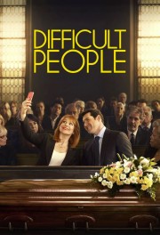 Watch Free Difficult People Movies Full HD Soaper TV