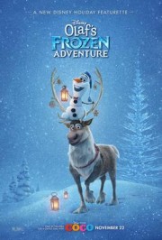 Watch Free Olaf's Frozen Adventure Movies Full HD Soaper TV