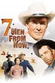 Watch Free 7 Men from Now Movies Full HD Soaper TV