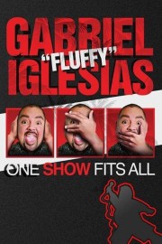 Watch Free Gabriel Iglesias: One Show Fits All Movies Full HD Soaper TV