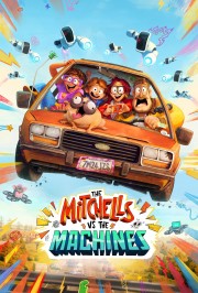 Watch Free The Mitchells vs. The Machines Movies Full HD Soaper TV