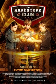 Watch Free The Adventure Club Movies Full HD Soaper TV