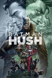 Watch Free Batman: Hush Movies Full HD Soaper TV