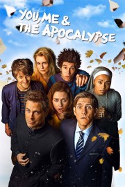 Watch Free You, Me and the Apocalypse Movies Full HD Soaper TV