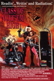 Watch Free Class of Nuke 'Em High Movies Full HD Soaper TV