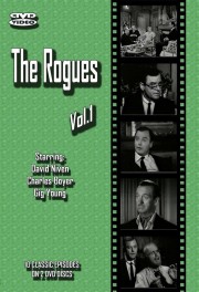 Watch Free The Rogues Movies Full HD Soaper TV