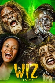 Watch Free The Wiz Live! Movies Full HD Soaper TV