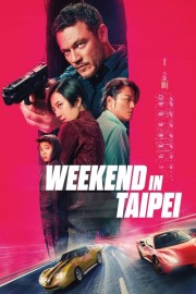 Watch Free Weekend in Taipei Movies Full HD Soaper TV