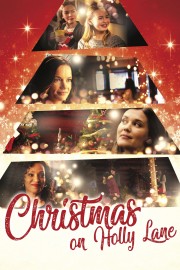 Watch Free Christmas on Holly Lane Movies Full HD Soaper TV