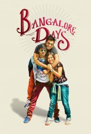 Watch Free Bangalore Days Movies Full HD Soaper TV