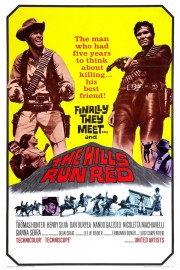 Watch Free The Hills Run Red Movies Full HD Soaper TV