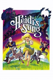 Watch Free Heidi's Song Movies Full HD Soaper TV