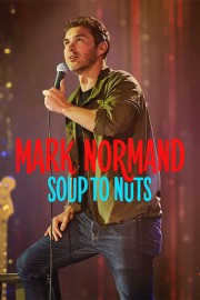 Watch Free Mark Normand: Soup to Nuts Movies Full HD Soaper TV