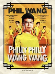 Watch Free Phil Wang: Philly Philly Wang Wang Movies Full HD Soaper TV