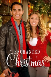 Watch Free Enchanted Christmas Movies Full HD Soaper TV