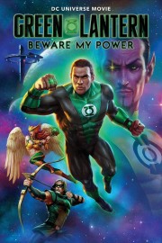 Watch Free Green Lantern: Beware My Power Movies Full HD Soaper TV