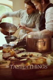 Watch Free The Taste of Things Movies Full HD Soaper TV