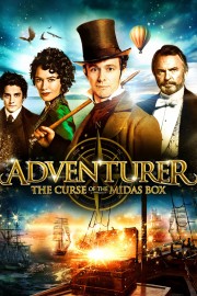 Watch Free The Adventurer: The Curse of the Midas Box Movies Full HD Soaper TV