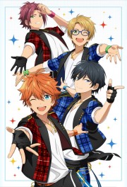 Watch Free Ensemble Stars! Movies Full HD Soaper TV