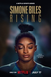 Watch Free Simone Biles Rising Movies Full HD Soaper TV