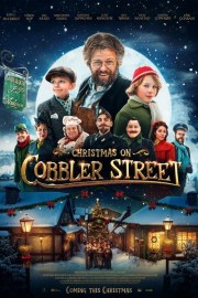 Watch Free Christmas on Cobbler Street Movies Full HD Soaper TV