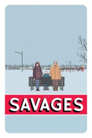 Watch Free The Savages Movies Full HD Soaper TV