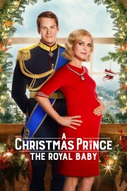 Watch Free A Christmas Prince: The Royal Baby Movies Full HD Soaper TV