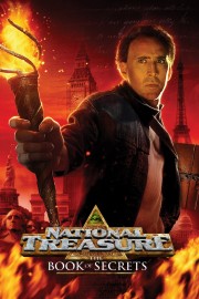 Watch Free National Treasure: Book of Secrets Movies Full HD Soaper TV