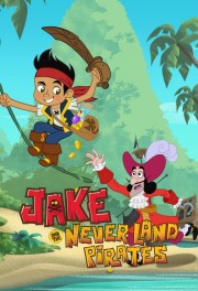 Watch Free Jake and the Never Land Pirates Movies Full HD Soaper TV