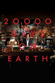 Watch Free 20.000 Days on Earth Movies Full HD Soaper TV