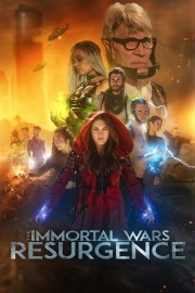 Watch Free The Immortal Wars: Resurgence Movies Full HD Soaper TV