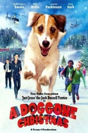 Watch Free A Doggone Christmas Movies Full HD Soaper TV