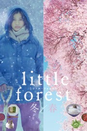 Watch Free Little Forest: Winter/Spring Movies Full HD Soaper TV