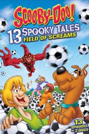 Watch Free Scooby-Doo! Ghastly Goals Movies Full HD Soaper TV