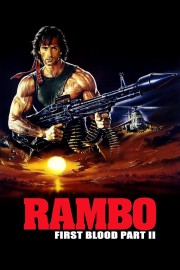 Watch Free Rambo: First Blood Part II Movies Full HD Soaper TV