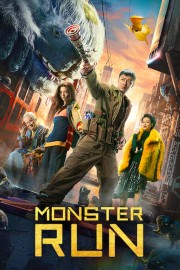 Watch Free Monster Run Movies Full HD Soaper TV