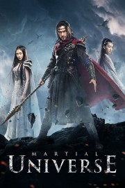 Watch Free Martial Universe Movies Full HD Soaper TV