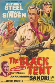 Watch Free The Black Tent Movies Full HD Soaper TV