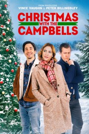 Watch Free Christmas with the Campbells Movies Full HD Soaper TV